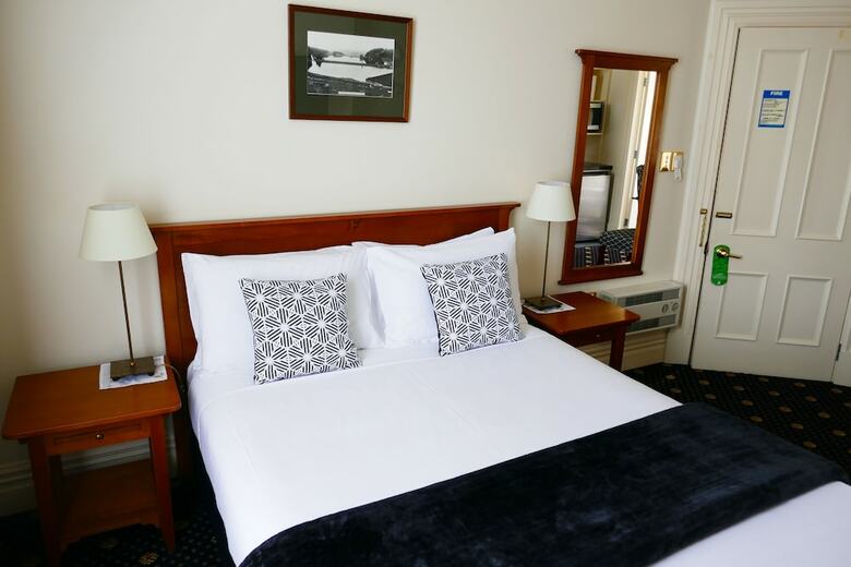 Hostal Highland House Boutique Hotel