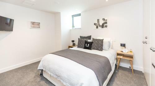 Apartamento Eleven Heaven