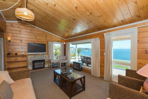 Motel Oasis Beach Resort