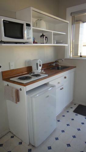 Albergue At The Right Place