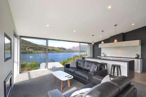 Apartamentos Stunning View At Battery Hill #1