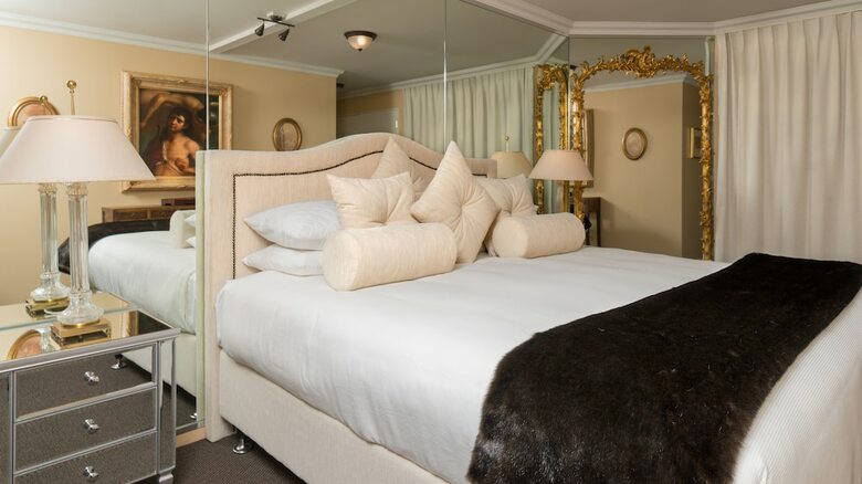 Moon Shadow Luxury B&B