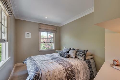 Bed & Breakfast Bellevue Boutique Lodge