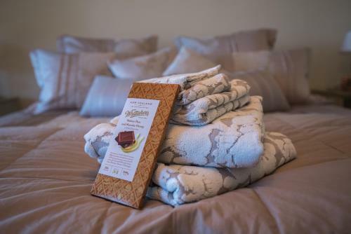 Bed & Breakfast Bellevue Boutique Lodge