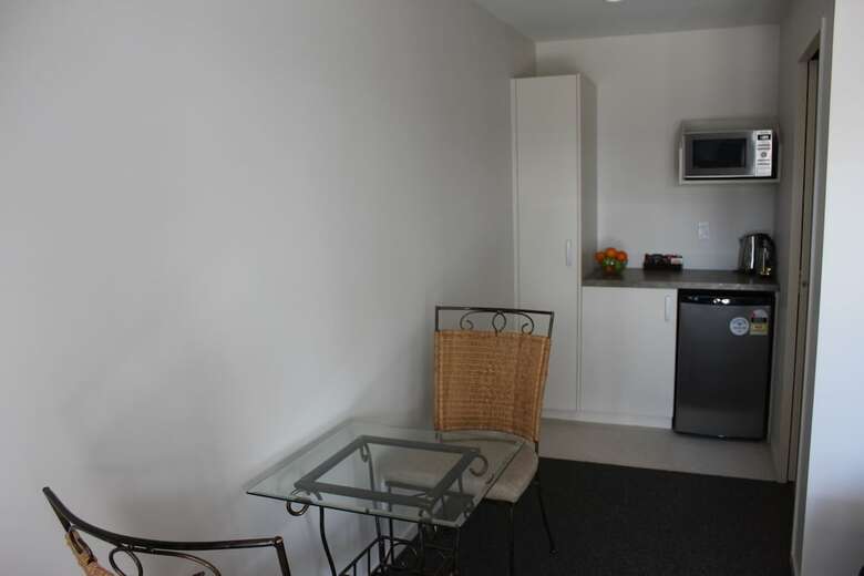Greyfriars Motel