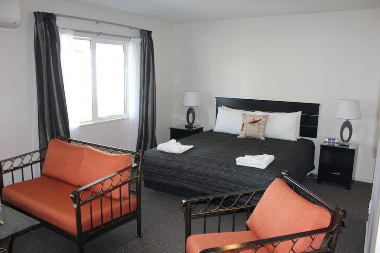 Greyfriars Motel