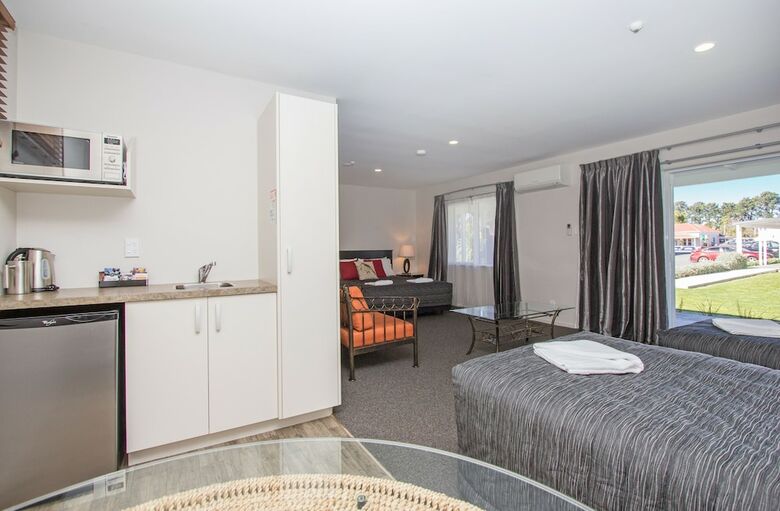 Greyfriars Motel