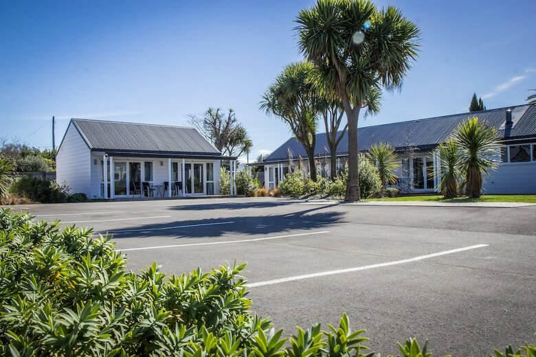 Greyfriars Motel