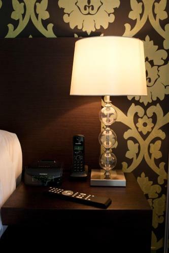Aparthotel Quest Rotorua Central Apartment Hotel