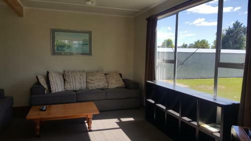 High Country Lodge, Motels & Backpackers