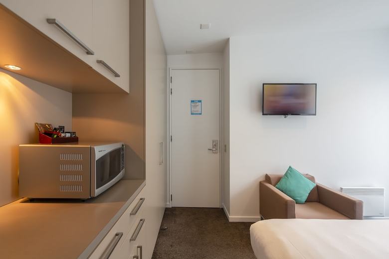 Aparthotel Highview Apartments
