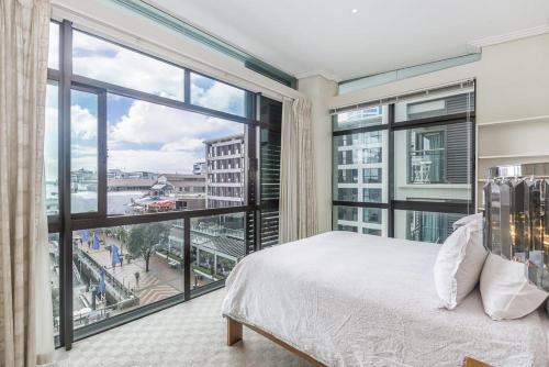 Apartamentos Cbd Viaduct Harbour