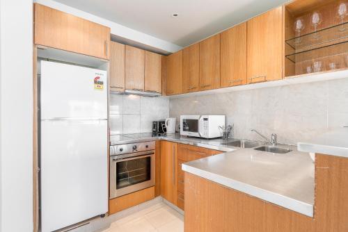 Apartamentos Cbd Viaduct Harbour