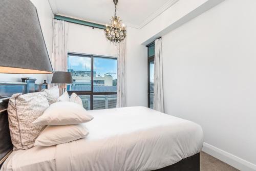 Apartamentos Cbd Viaduct Harbour