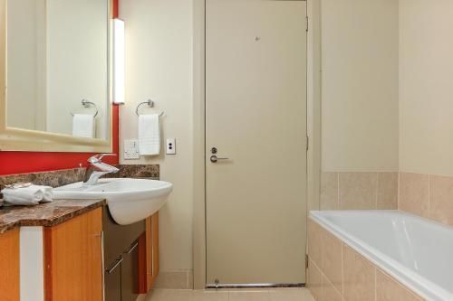 Apartamentos Cbd Viaduct Harbour