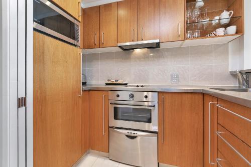 Apartamentos Cbd Viaduct Harbour
