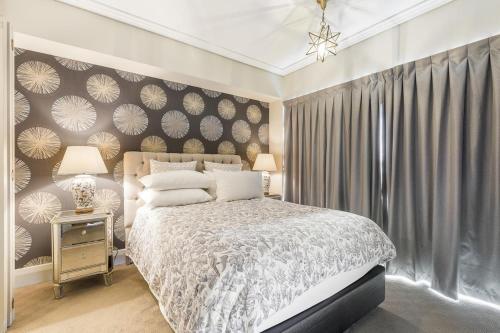 Apartamentos Cbd Viaduct Harbour
