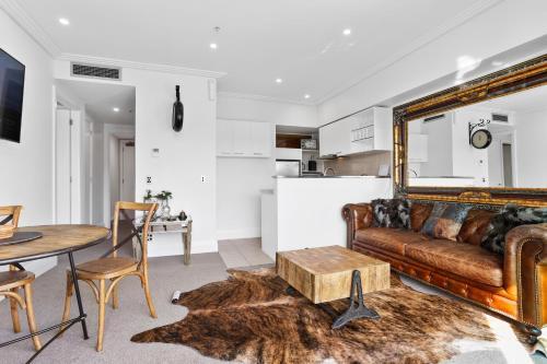 Apartamentos Cbd Viaduct Harbour