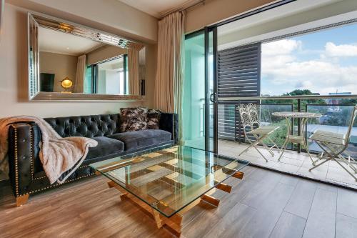 Apartamentos Cbd Viaduct Harbour
