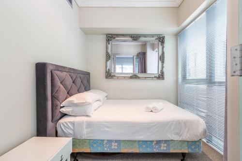 Apartamentos Cbd Viaduct Harbour