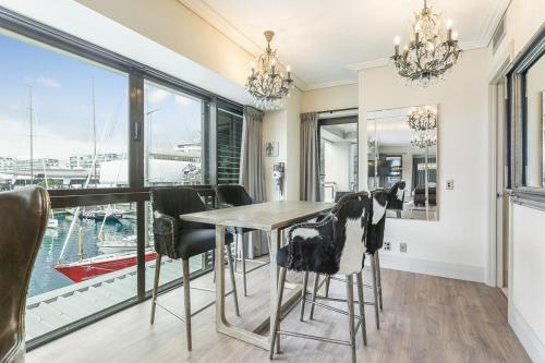 Apartamentos Cbd Viaduct Harbour
