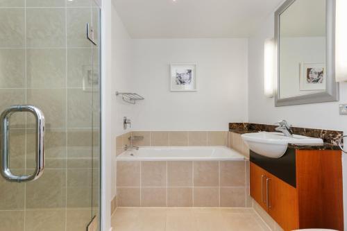 Apartamentos Cbd Viaduct Harbour