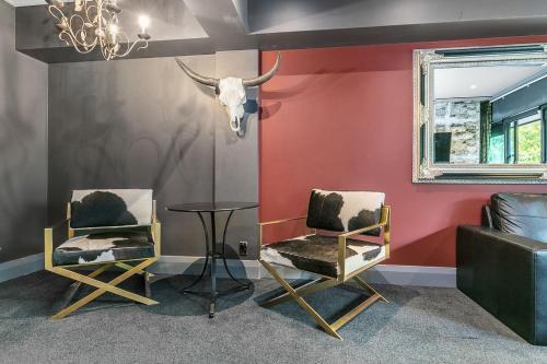 Apartamentos Cbd Viaduct Harbour