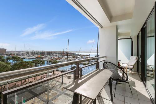 Apartamentos Cbd Viaduct Harbour