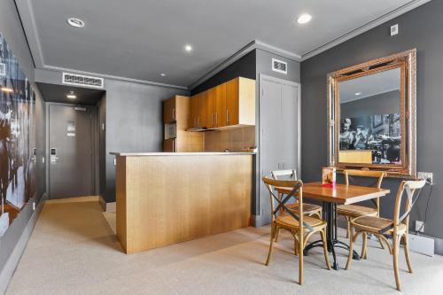 Apartamentos Cbd Viaduct Harbour