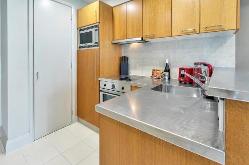 Apartamentos Cbd Viaduct Harbour