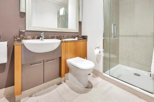 Apartamentos Cbd Viaduct Harbour