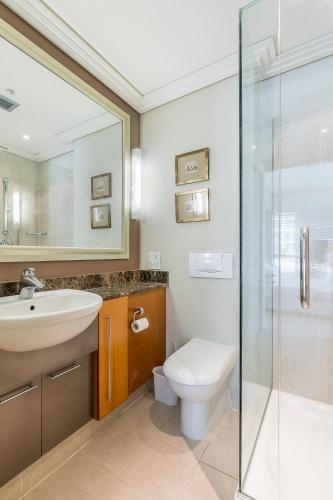 Apartamentos Cbd Viaduct Harbour