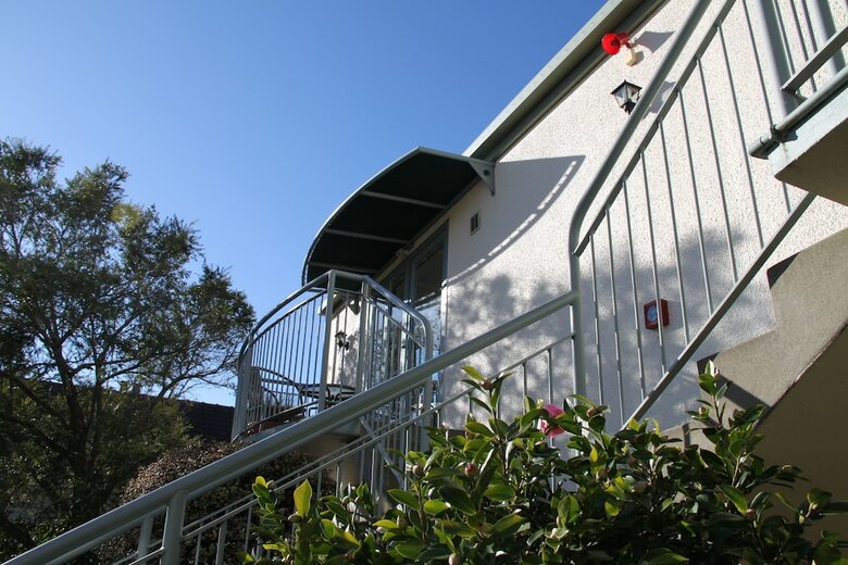 Alcala Motor Lodge
