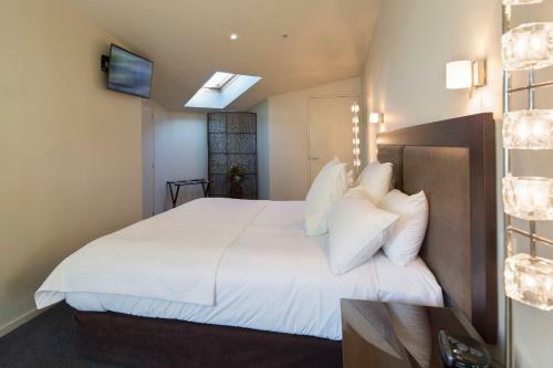 Apartamento Shotover Penthouse & Spa