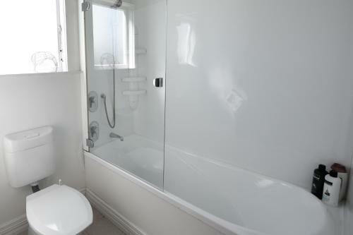 The Vicarage Martinborough