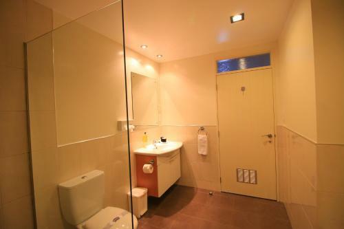 Fitzherbert Regency Motor Lodge