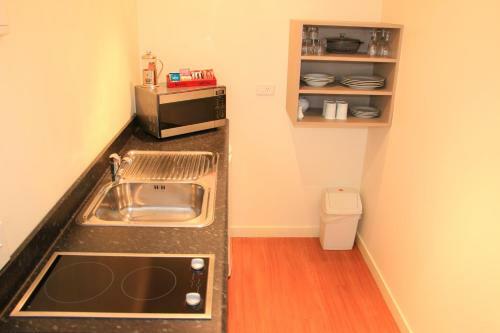 Fitzherbert Regency Motor Lodge