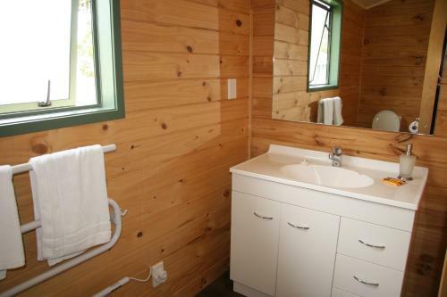 Whangarei Top 10 Holiday Park
