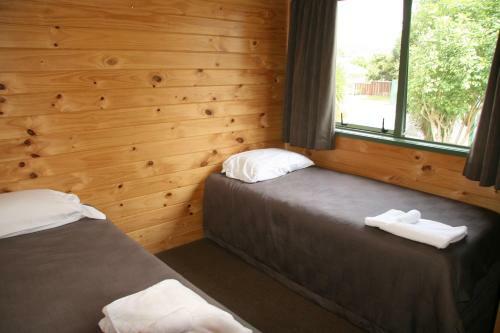 Whangarei Top 10 Holiday Park