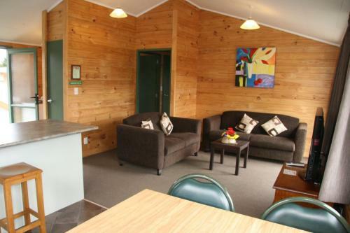 Whangarei Top 10 Holiday Park