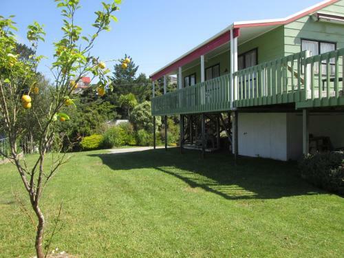 Arandar Holiday Home