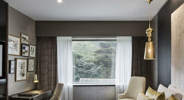 Hotel Sofitel Wellington
