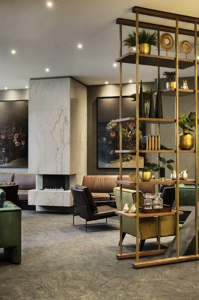 Hotel Sofitel Wellington