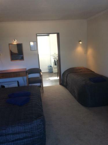 Adorian Motel