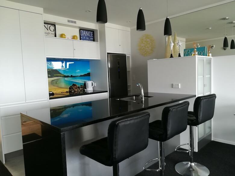 Apartamento The Atrium