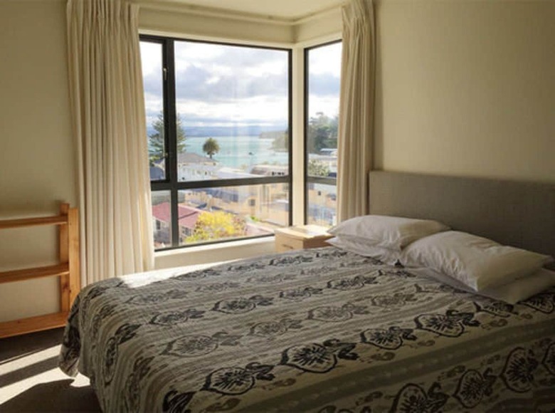 Apartamento The Atrium