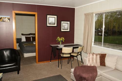 Ranfurly Motels