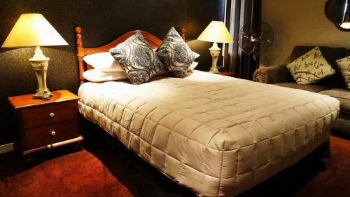 Pukaki Holiday Apartments
