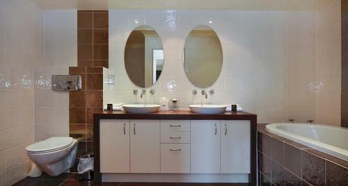 Pukaki Holiday Apartments