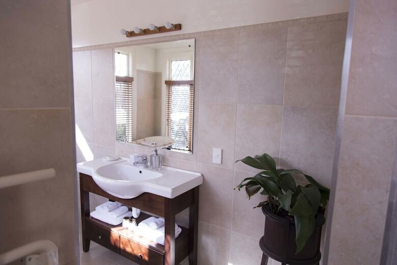 Bed & Breakfast Eliza's Manor Boutique Hotel